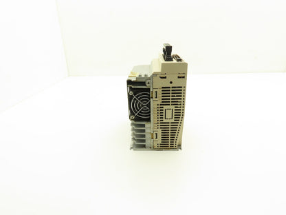 Yaskawa SGDV-5R4D01A Servopack AC Drive 400V 5.4A 1.5kw