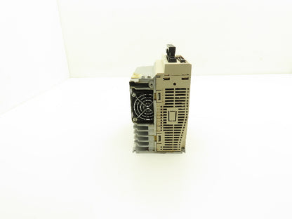 Yaskawa SGDV-5R4D01A Servopack AC Drive 400V 5.4A 1.5kw