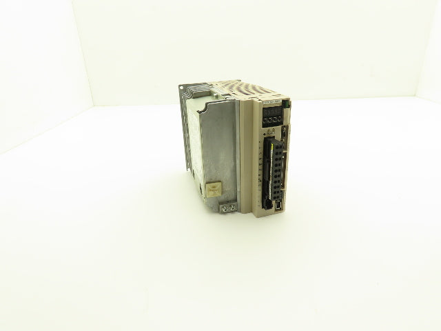 Yaskawa SGDV-5R4D01A Servopack AC Drive 400V 5.4A 1.5kw