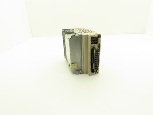 Yaskawa SGDV-5R4D01A Servopack AC Drive 400V 5.4A 1.5kw