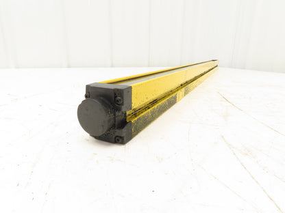 Sick C40S-0903CA010 C4000 Series Safety Light Curtain Sender 900mm 24vdc