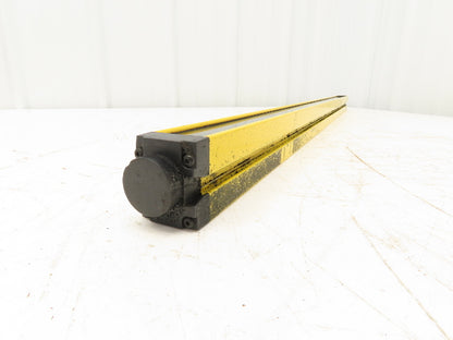 Sick C40S-0903CA010 C4000 Series Safety Light Curtain Sender 900mm 24vdc