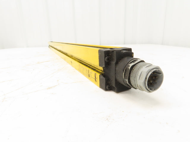 Sick C40S-0903CA010 C4000 Series Safety Light Curtain Sender 900mm 24vdc