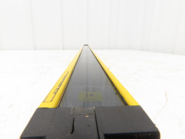 Sick C40S-0903CA010 C4000 Series Safety Light Curtain Sender 900mm 24vdc