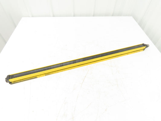 Sick C40S-0903CA010 C4000 Series Safety Light Curtain Sender 900mm 24vdc