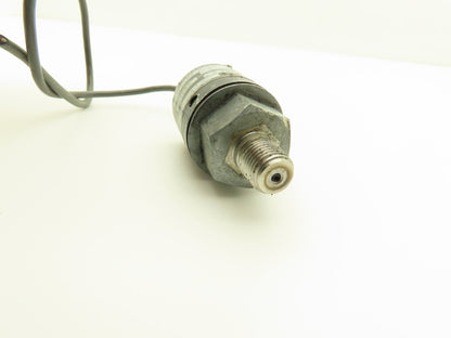 Tokimec ESPP-H3-H-10 Pressure Switch 5075 psi 35MPa 24VDC