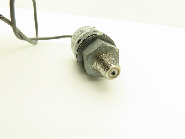 Tokimec ESPP-H3-H-10 Pressure Switch 5075 psi 35MPa 24VDC