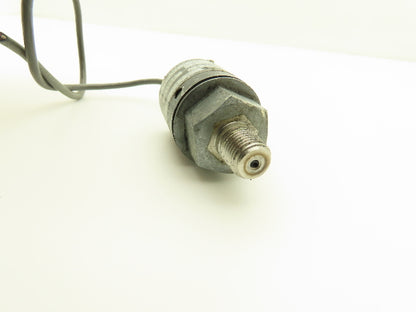 Tokimec ESPP-H3-H-10 Pressure Switch 5075 psi 35MPa 24VDC