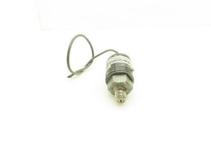 Tokimec ESPP-H3-H-10 Pressure Switch 5075 psi 35MPa 24VDC