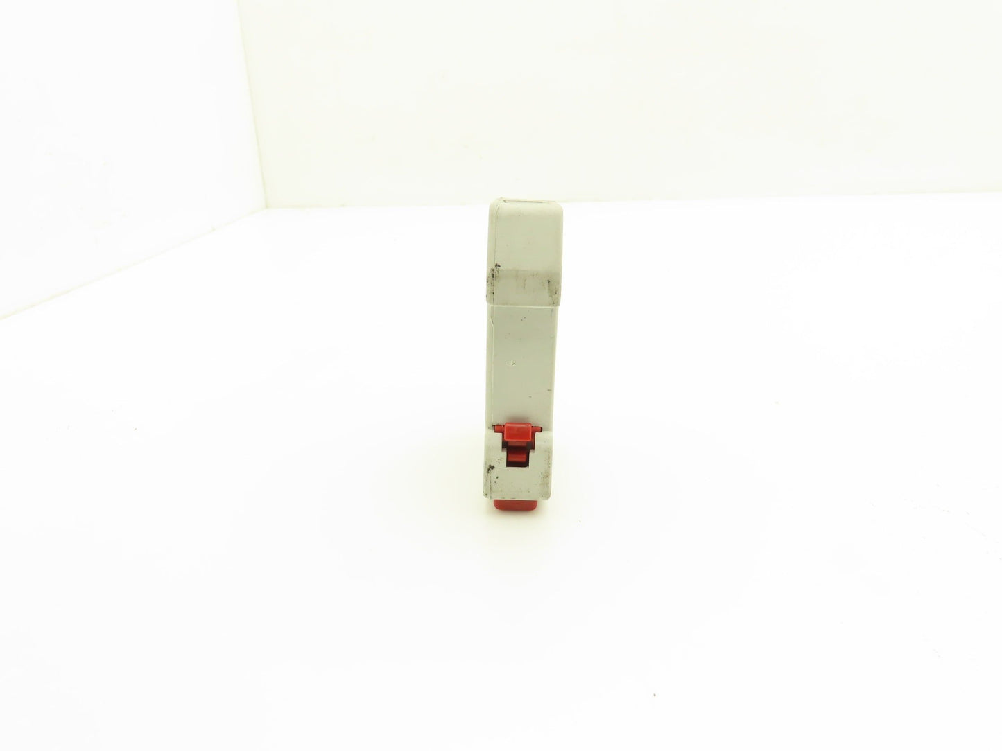 Bussmann CHCC1D DIN Rail Fuse Holder 1-Pole 30A Lot of 32