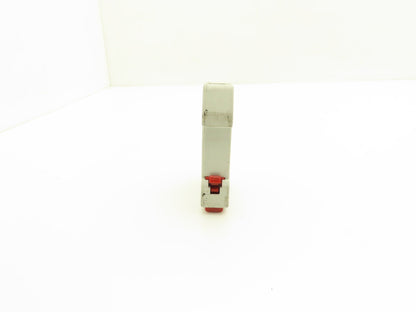 Bussmann CHCC1D DIN Rail Fuse Holder 1-Pole 30A Lot of 32