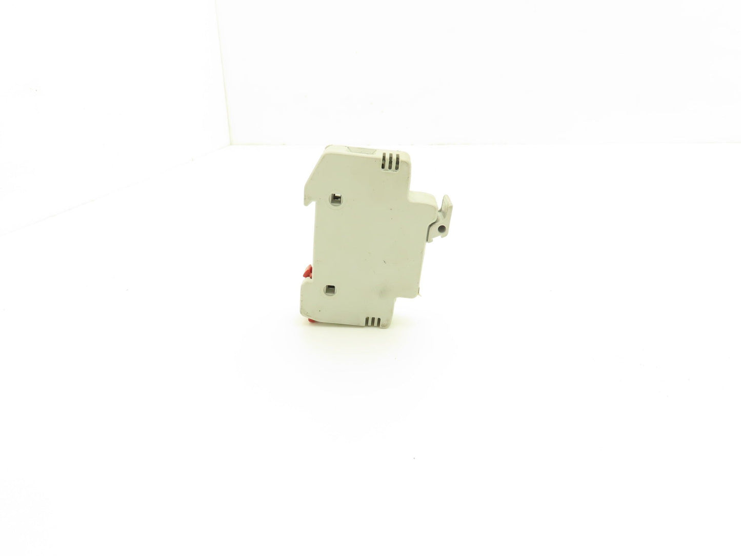 Bussmann CHCC1D DIN Rail Fuse Holder 1-Pole 30A Lot of 32