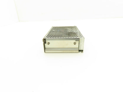 Nemic Lambda RS-10-5/A Power Supply 5VDC 10A Out 120VAC 75W 47-440Hz In