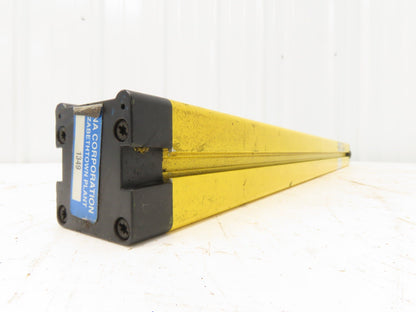 Sick MGSS60-12 Safety Light Curtain Emitter Sender 600mm