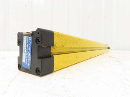 Sick MGSS60-12 Safety Light Curtain Emitter Sender 600mm