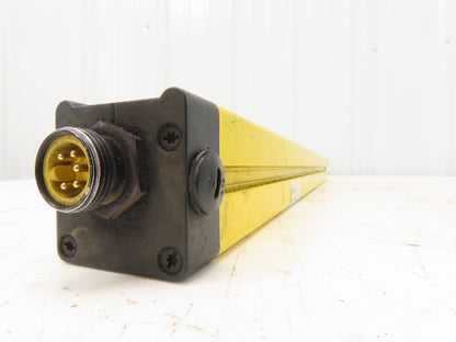 Sick MGSS60-12 Safety Light Curtain Emitter Sender 600mm