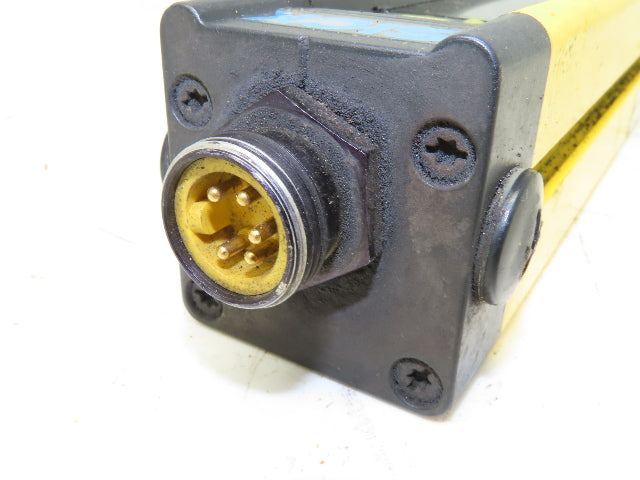 Sick MGSS60-12 Safety Light Curtain Emitter Sender 600mm