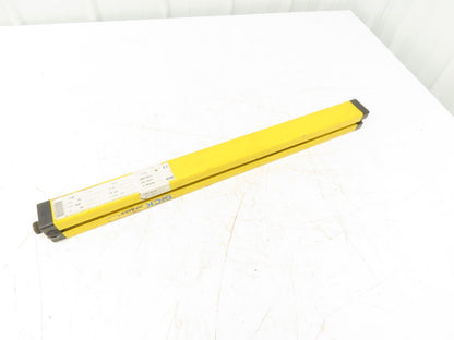 Sick MGSS60-12 Safety Light Curtain Emitter Sender 600mm