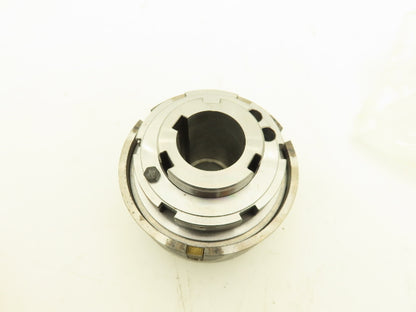 Monninghoff 581 Multiple Disc Torque Limiter Safety Clutch 1.5" & 1.25" Bores