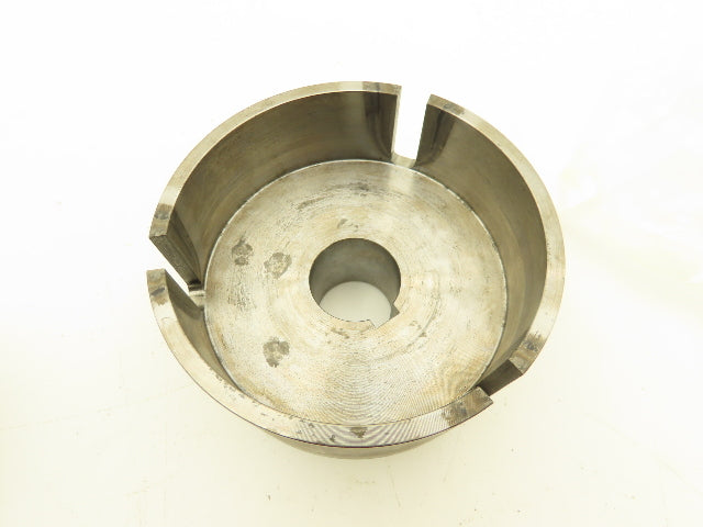 Monninghoff 581 Multiple Disc Torque Limiter Safety Clutch 1.5" & 1.25" Bores