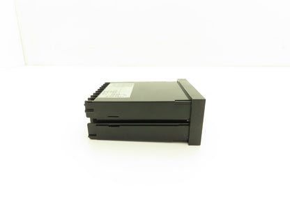 RKC DB-480B1C-M Temperature Control 110/220VAC 0-799°F