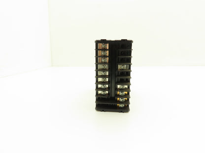 Shinko JCR-33A-R/M Temperature Control 120/240VAC 3A 8VA