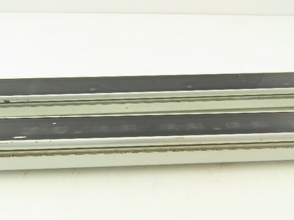 Keyence SL-C36H-R | SL-C36H-T Light Curtain Transmitter Receiver Set 700mm 24VDC