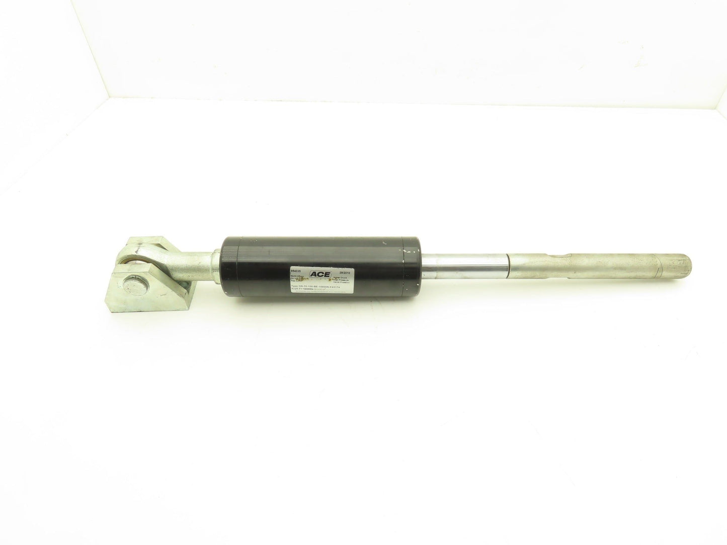 ACE Gas Spring 10000N Strut 100mm Stroke Shock M24-2.0 Read Description