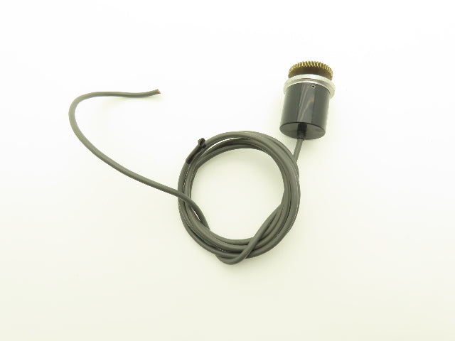Omron E6B2-CWZ6C-6 Rotary Encoder 6mm Shaft 600 Step 5-24VDC