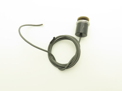 Omron E6B2-CWZ6C-6 Rotary Encoder 6mm Shaft 600 Step 5-24VDC