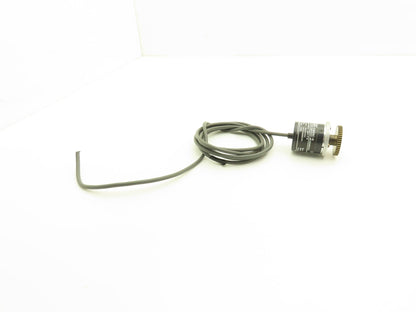 Omron E6B2-CWZ6C-6 Rotary Encoder 6mm Shaft 600 Step 5-24VDC