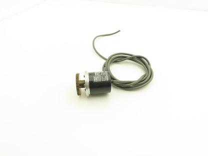 Omron E6B2-CWZ6C-6 Rotary Encoder 6mm Shaft 600 Step 5-24VDC