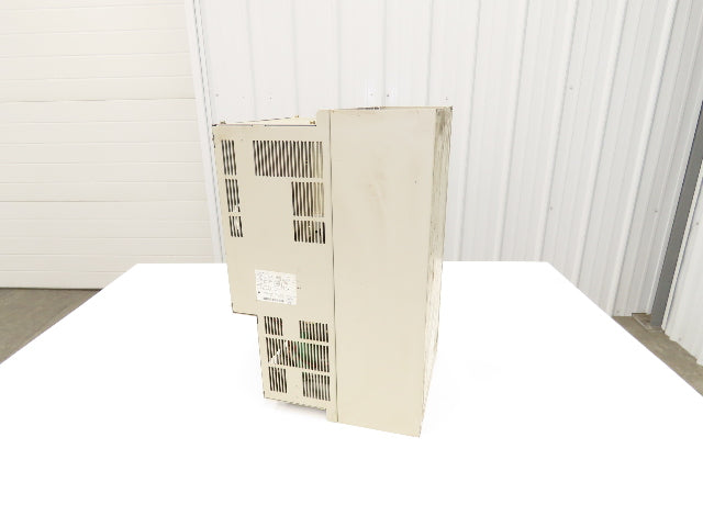 Yaskawa Electric SGDB-1AADG ServoPak AC Servo Drive 11kw 14.7 Hp 230V 3Ph