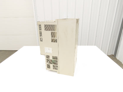 Yaskawa Electric SGDB-1AADG ServoPak AC Servo Drive 11kw 14.7 Hp 230V 3Ph