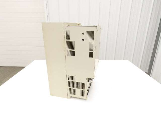 Yaskawa Electric SGDB-1AADG ServoPak AC Servo Drive 11kw 14.7 Hp 230V 3Ph