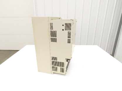 Yaskawa Electric SGDB-1AADG ServoPak AC Servo Drive 11kw 14.7 Hp 230V 3Ph