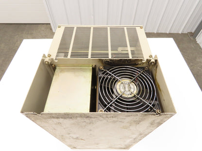 Yaskawa Electric SGDB-1AADG ServoPak AC Servo Drive 11kw 14.7 Hp 230V 3Ph