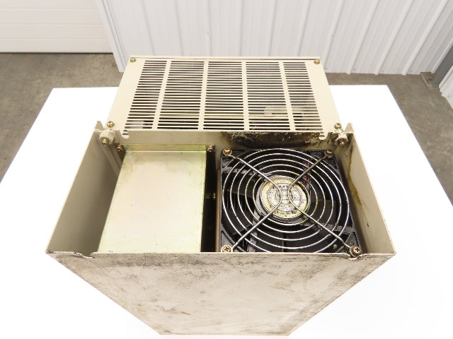 Yaskawa Electric SGDB-1AADG ServoPak AC Servo Drive 11kw 14.7 Hp 230V 3Ph