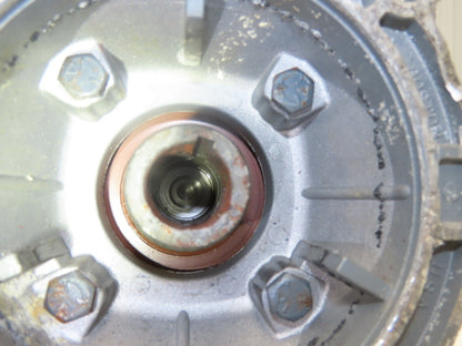 Boston Gear F732-40-B7-G Worm Gearbox 40:1 Reducer 2Hp 44rpm LH 140TC