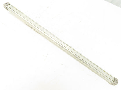 Origa 2030/20 Rodless Pneumatic Slide Air Cylinder Linear Actuator 25" Stroke