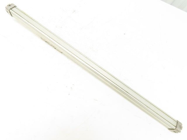 Origa 2030/20 Rodless Pneumatic Slide Air Cylinder Linear Actuator 25" Stroke