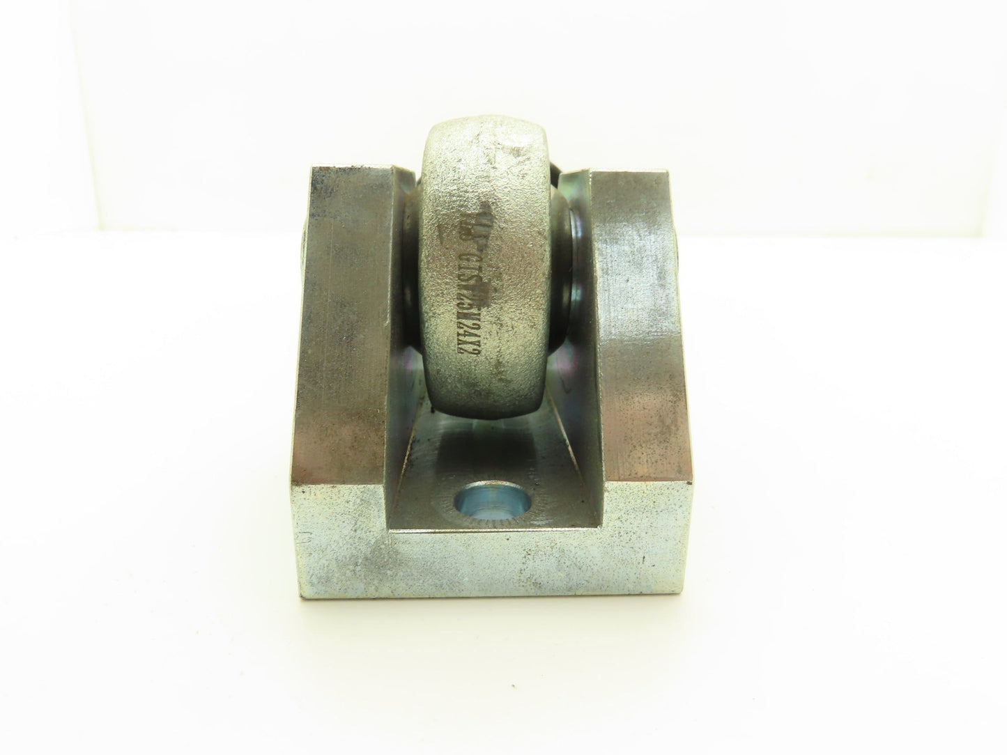 ACE Gas Spring 10000N Strut 100mm Stroke Shock M24-2.0 Read Description