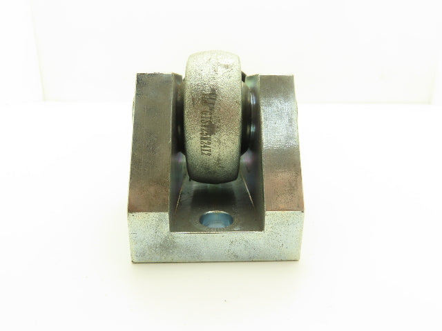 ACE Gas Spring 10000N Strut 100mm Stroke Shock M24-2.0 Read Description
