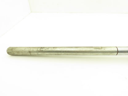 ACE Gas Spring 10000N Strut 100mm Stroke Shock M24-2.0 Read Description