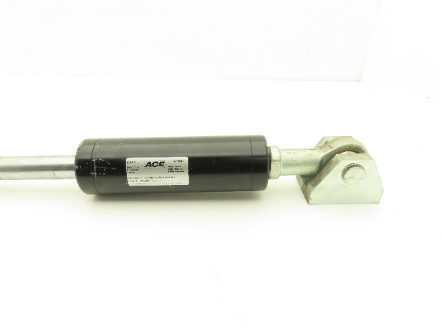 ACE Gas Spring 10000N Strut 100mm Stroke Shock M24-2.0 Read Description
