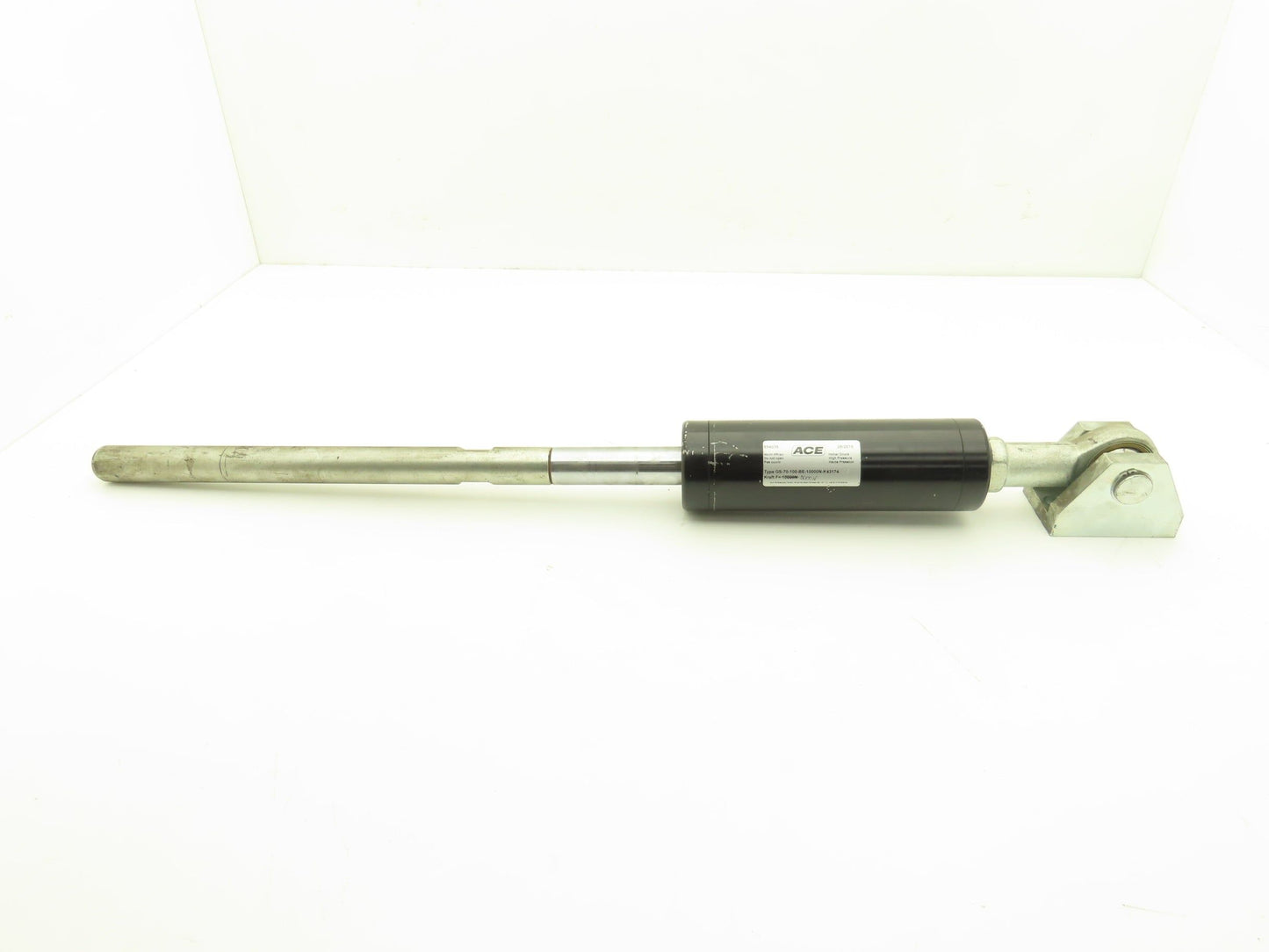 ACE Gas Spring 10000N Strut 100mm Stroke Shock M24-2.0 Read Description