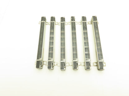 Keyence SL-C16H-T Light Curtain Receiver & Transmitter Set 300mm Lot of 6