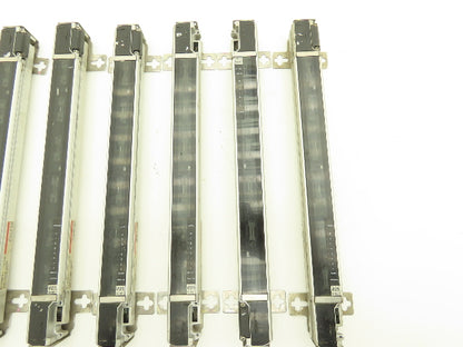 Keyence SL-C16H-T Light Curtain Receiver & Transmitter Set 300mm Lot of 6