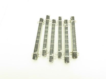 Keyence SL-C16H-T Light Curtain Receiver & Transmitter Set 300mm Lot of 6