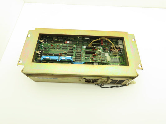 Nissei NC-8000F Control System CPUA-EH-02